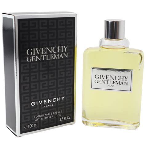 givenchy gentleman 100 ml prijsvergelijking|givenchy gentleman aftershave cheapest price.